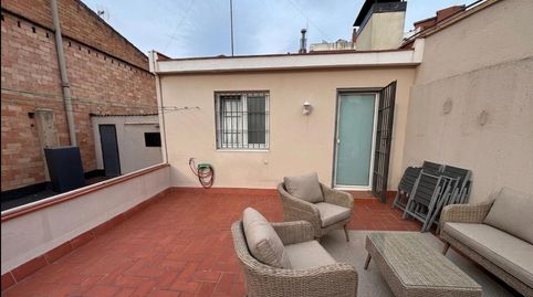 Espectacular Casa Unifamiliar con 2 Terrazas y Patio en el corazón de Hospitalet Centro, imatge 4