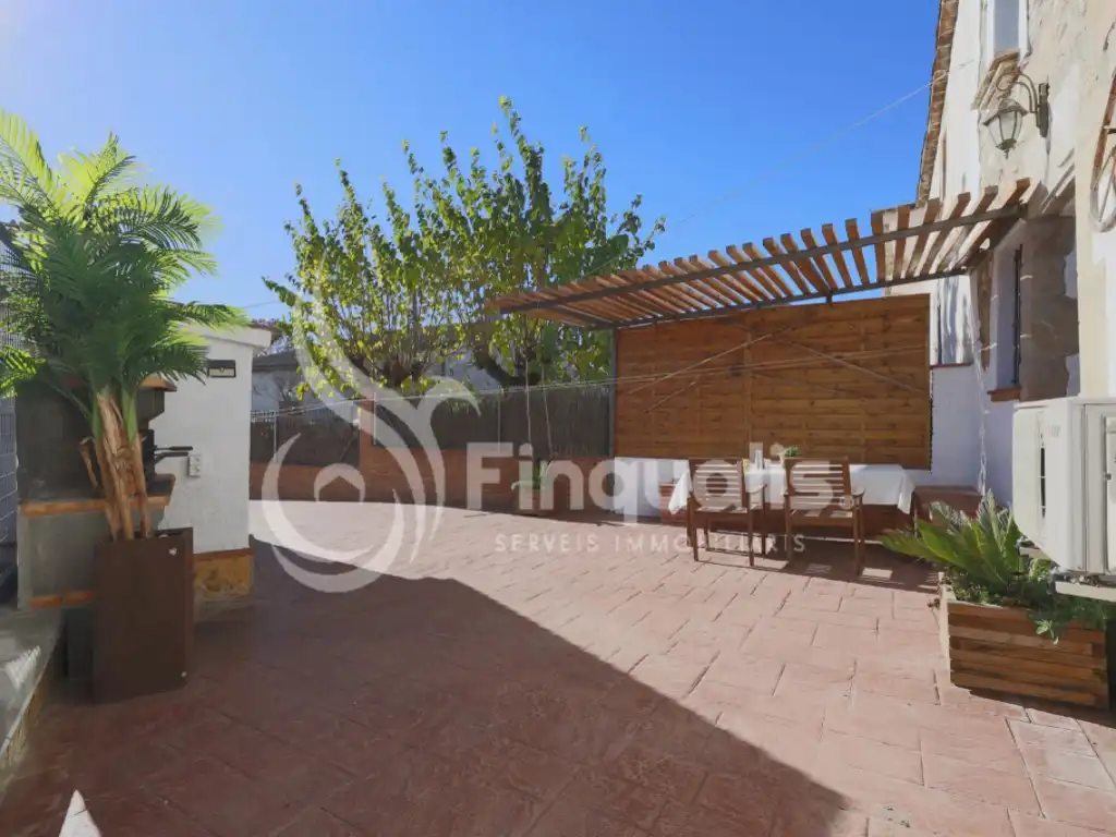 Casa a schiera in vendita a Santa Eulàlia de Ronçana, imagen 19