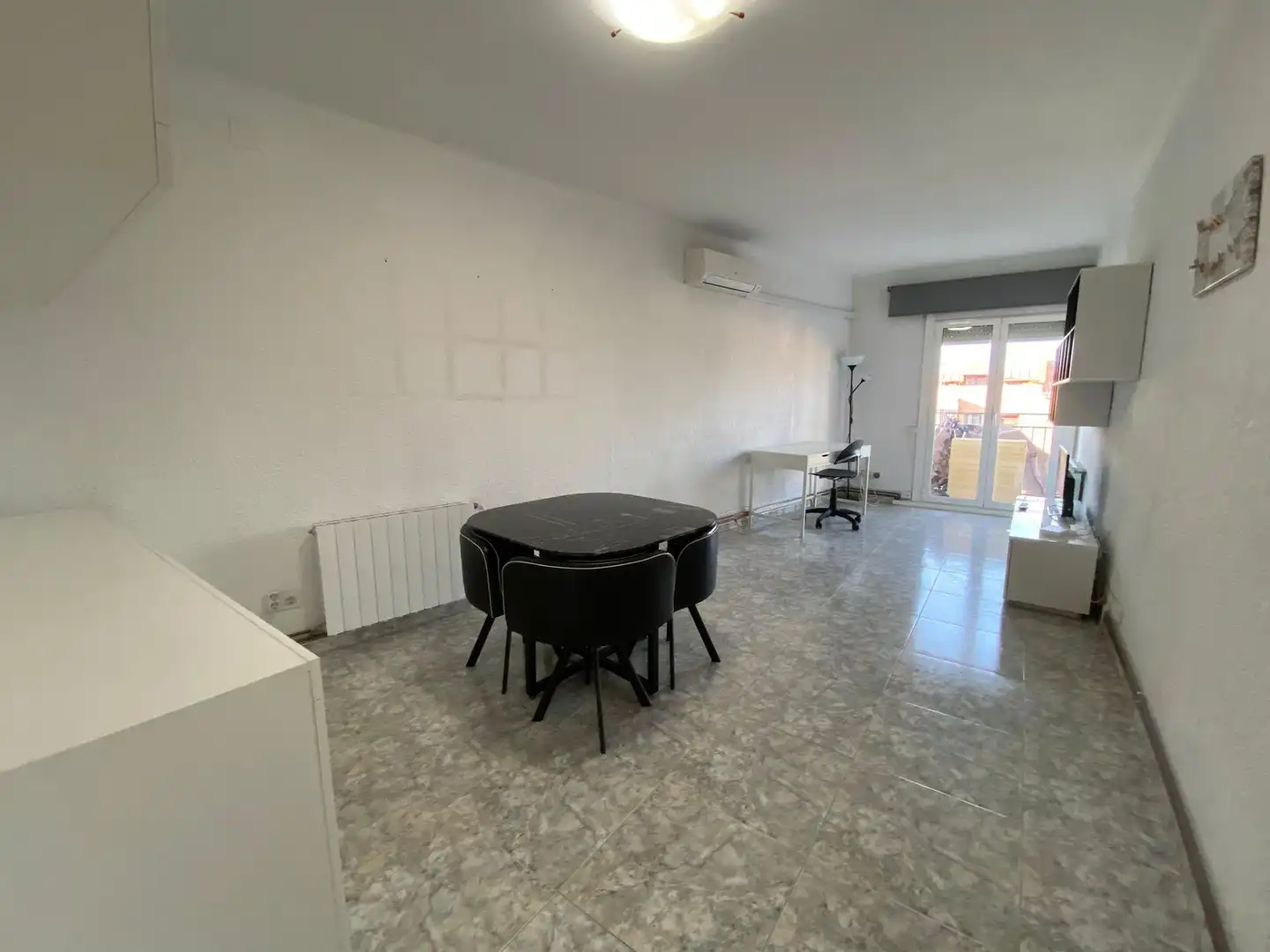 Dormitori de Pis en venda en Sabadell amb Aire condicionat, Calefacció i Traster