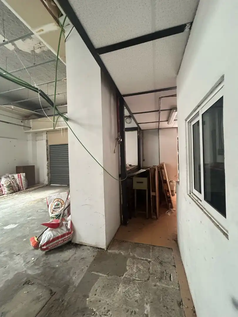 Local en venta en  Valencia Capital