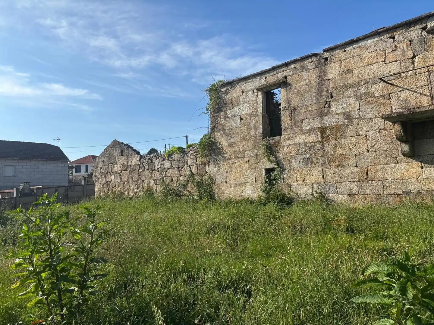 Casa rústica en venda a Salvaterra de Miño, imagen 11