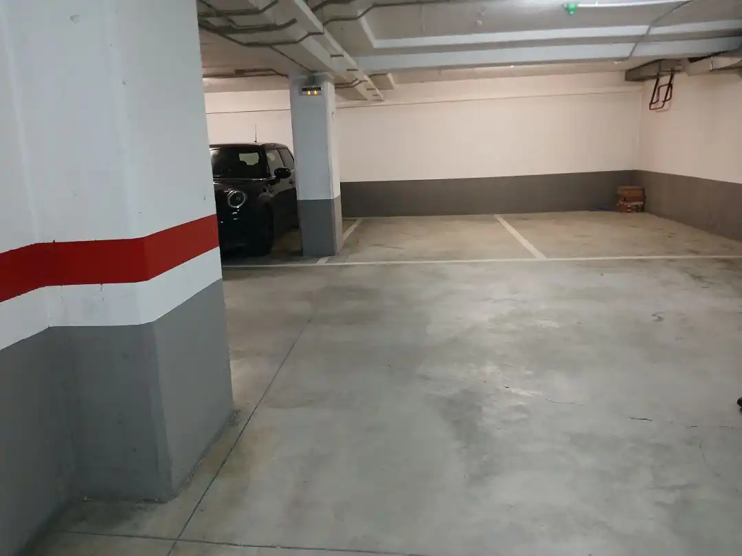 Parking for sale in Mari Kalea, imagen 2