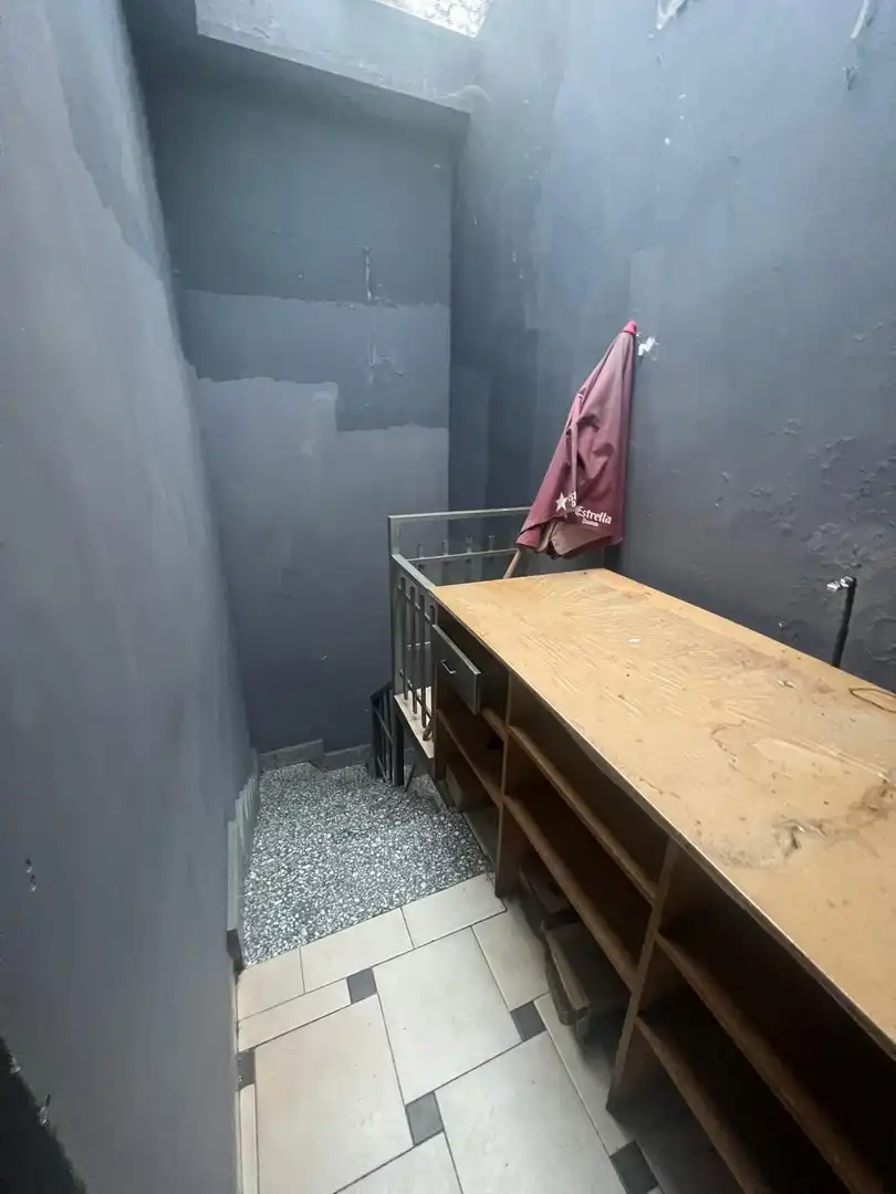 Nave industrial en venta en Muñogalindo