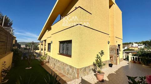 Photo 2 of House or chalet for sale in Carrer de Domènech I Montaner, La Franquesa - Oasis Park, El Vendrell