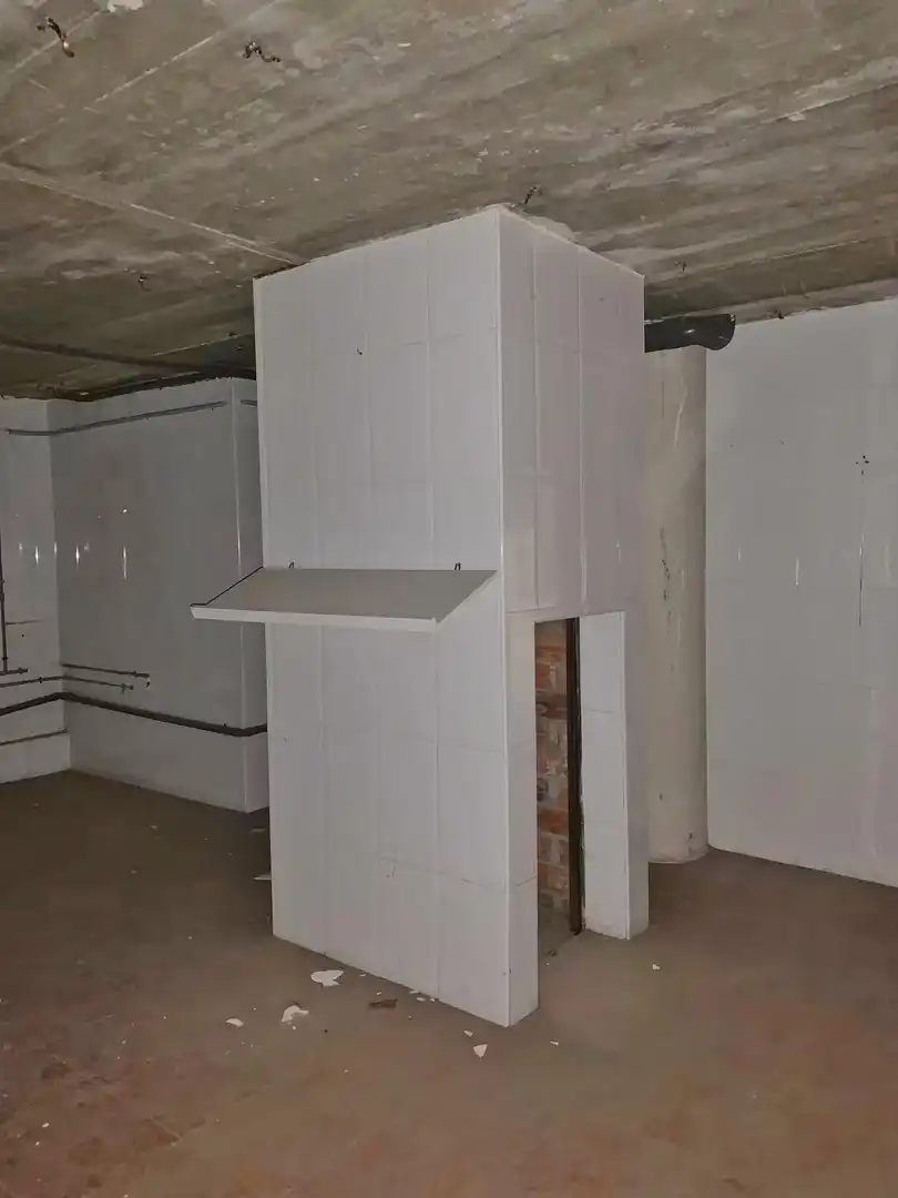 Commercial properties for sale in Figueres