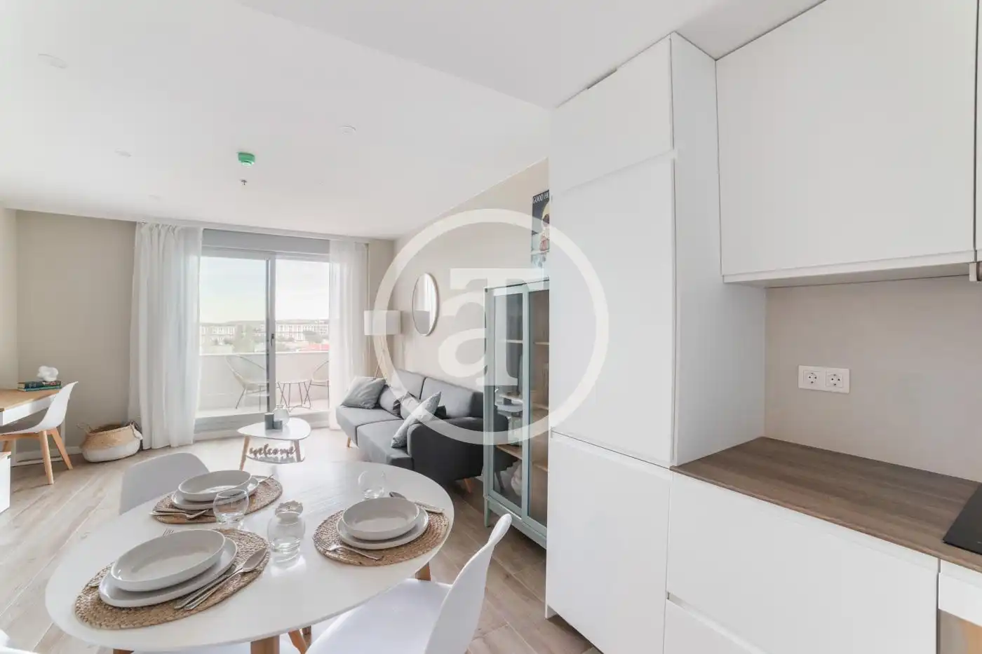 Flat for rent in Avenida de José Hierro, Rivas Futura