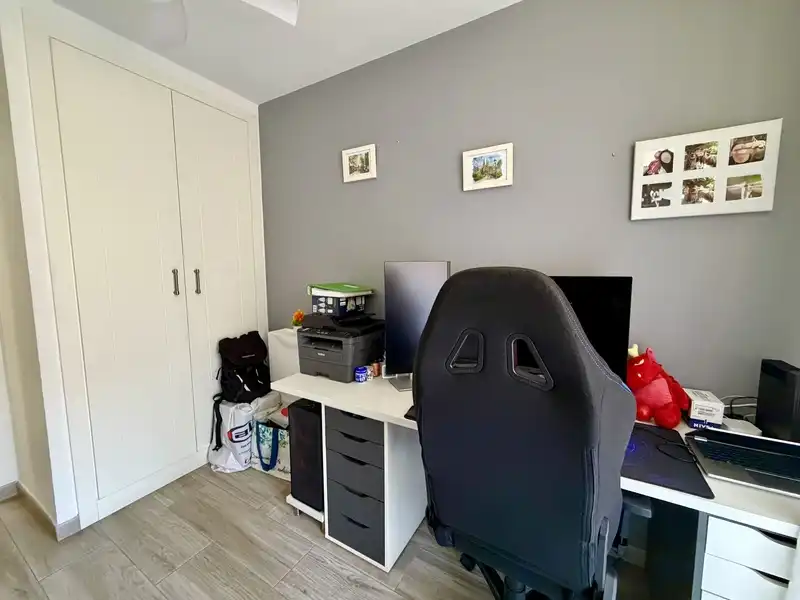 Flat for sale in Madrid  with Heating, Terrace and Storage room
