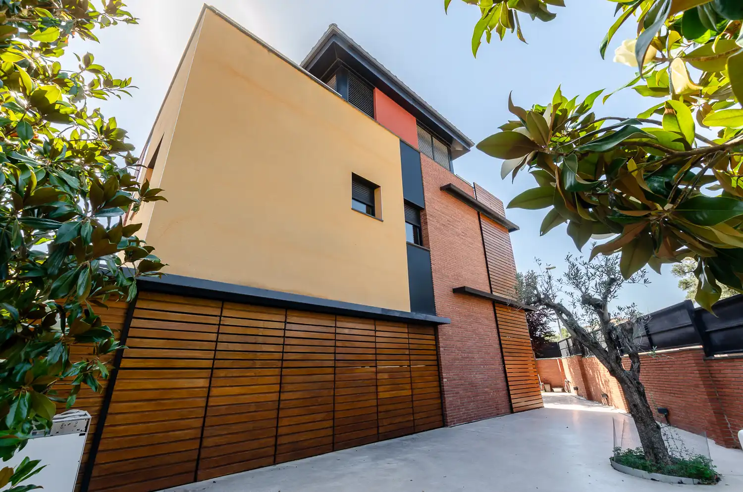 Detached house with garden for sale in Carrer Chet Baker, imagen 8