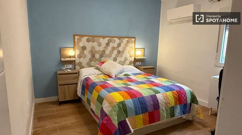 Photo 3 of Flat for rent in La Unión - Cruz de Humilladero - Los Tilos, Málaga Capital