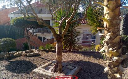 Garden of Flat for sale in La Garriga  with Heating, Terrace and Storage room