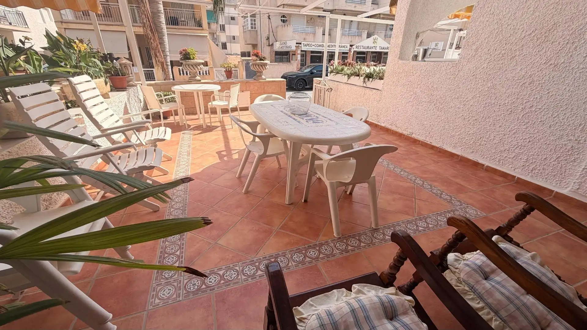 Bungalow con terrazza in vendita a Santa Pola ciudad, imagen 2