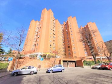 Appartement à vendre à Puente de Vallecas