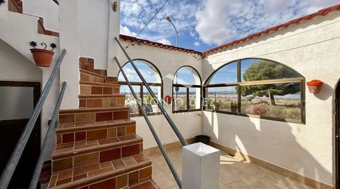 Foto 3 de Casa adosada en venta en Zona Carrefour - Urbanizaciones, Alicante