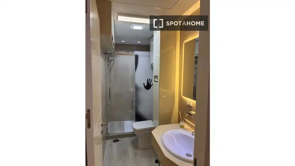 Room in San Vicente