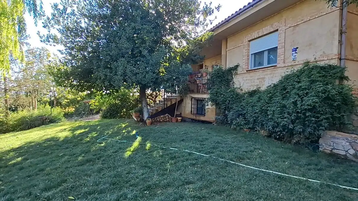 Maison avec piscine à vendre à Fuente el Fresno, imagen 4