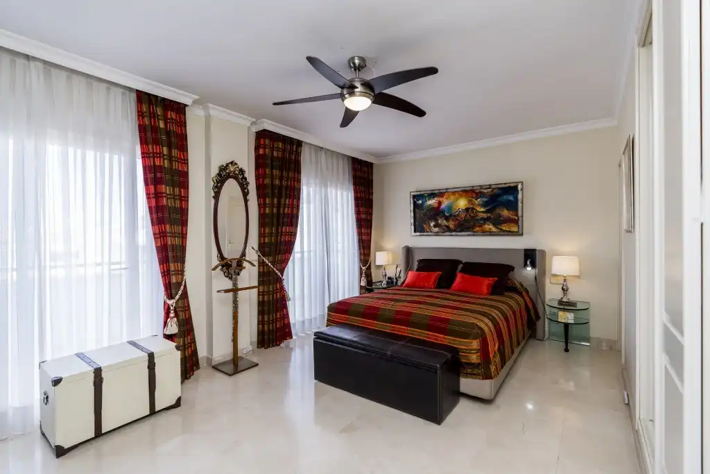 Appartement compact avec piscine à vendre à Marbella Centro, imagen 11