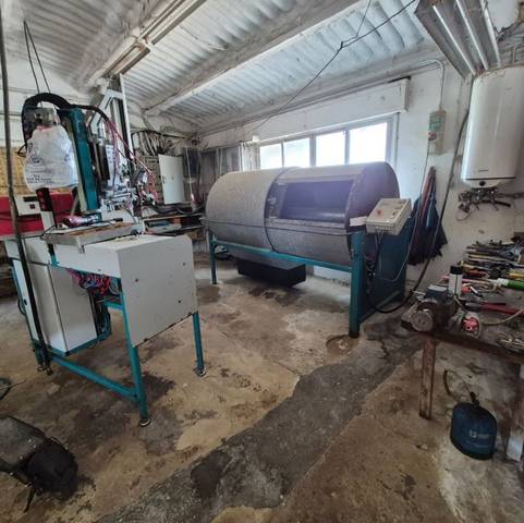 Local comercial en Alquiler en Viver