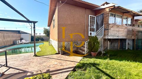 Foto 5 de Casa o xalet en venda a Calle Río Segura, Torrejón del Rey, Guadalajara