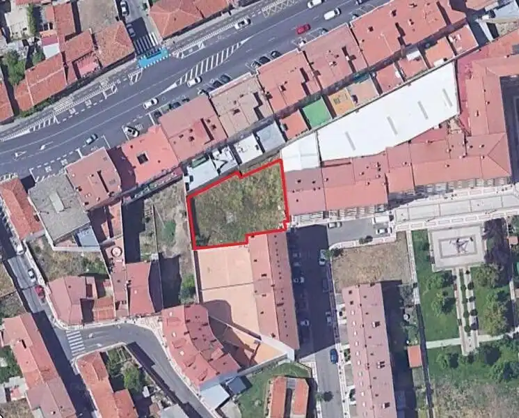 Terreni e lotti in vendita a Calle del Robledal, imagen 5