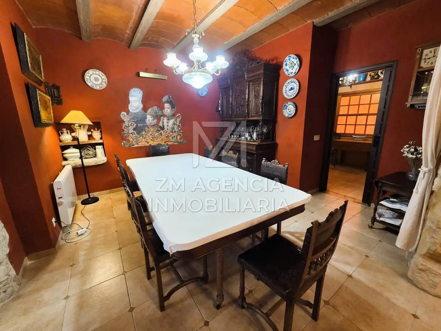 Casa rústica en venta en Traiguera, imagen 82