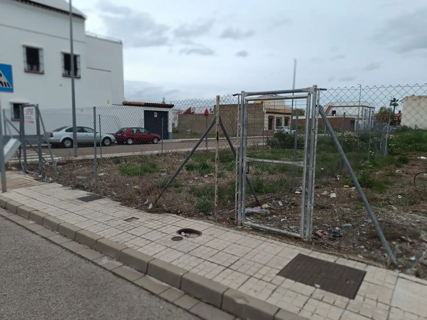 Terreni e lotti in vendita a Brenes, imagen 5