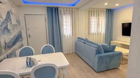 Photo 4 of Flat to rent in Calle de Pedro Antonio de Alarcón, Pueblo Nuevo,  Madrid Capital