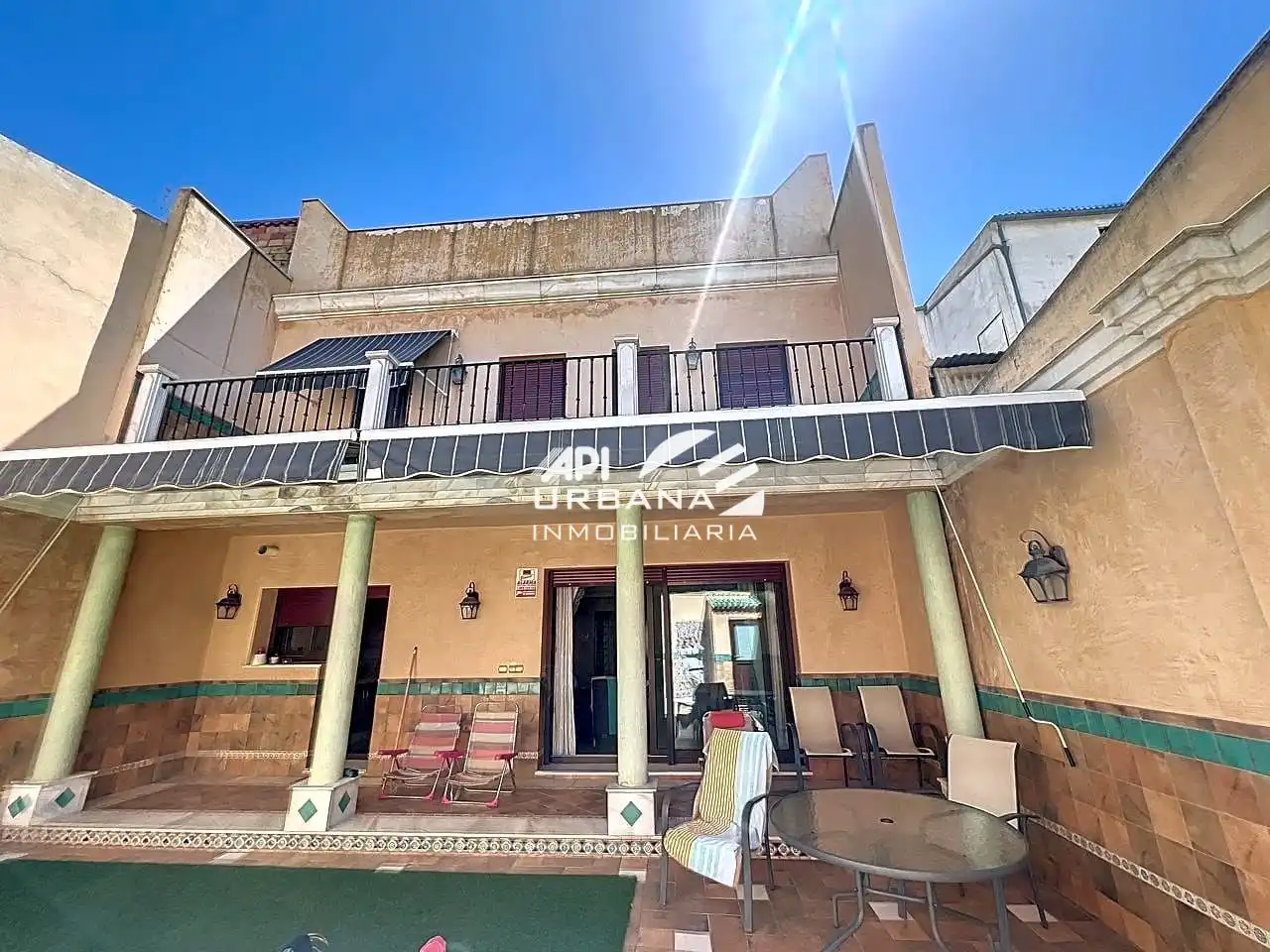 Casa o xalet en venda a Hoya del Molino