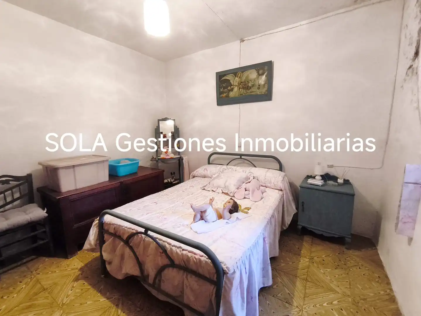 House with garden for sale in Torreperogil, imagen 9