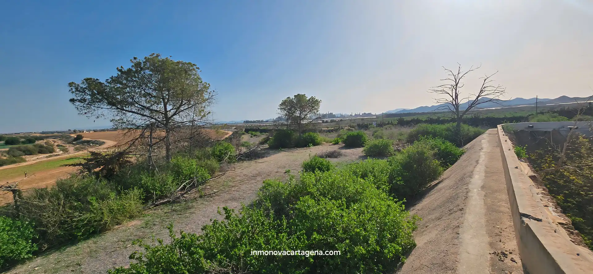 Terreno rustico in vendita a Pedanías Oeste, imagen 5
