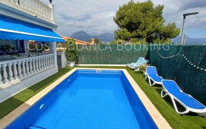 House or chalet for sale in L'Albir, L'Alfàs del Pi