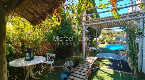 Foto 2 de Casa o xalet en venda a Estepona Golf, Estepona