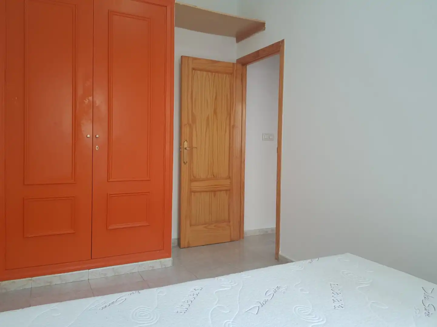 Habitación de Piso en venta en Cartagena con Aire acondicionado, Calefacción y Amueblado