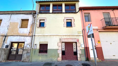 CASA A SARRIÀ DE TER- SANT JULIÀ DE RAMIS