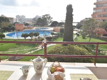 Pis amb piscina en venda a DEL CAP PONENT