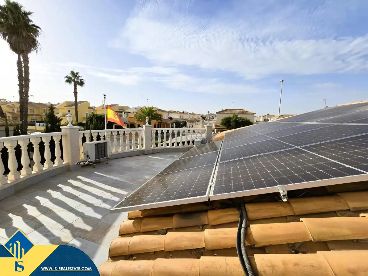 Villa mit Pool zum Verkauf in Orihuela Costa, imagen 26