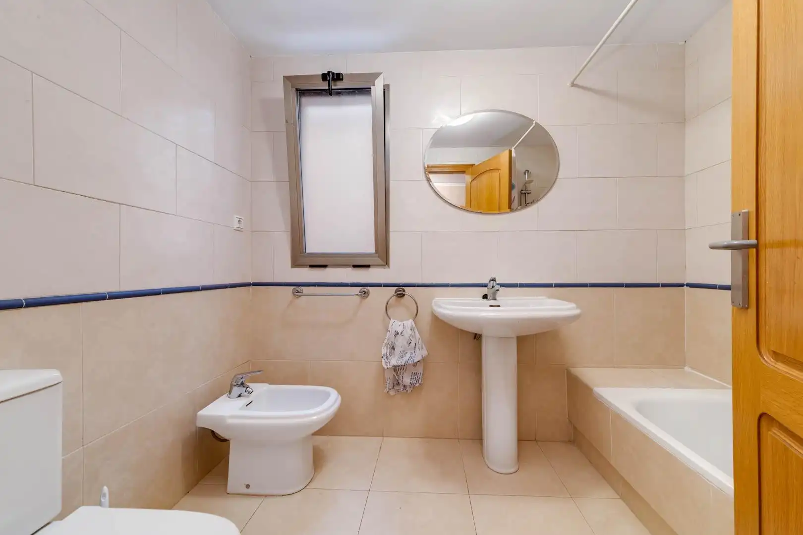 Studio avec terrasse à vendre à Avenida Avenida del Doctor Mariano Ruiz Cánovas 8, imagen 10