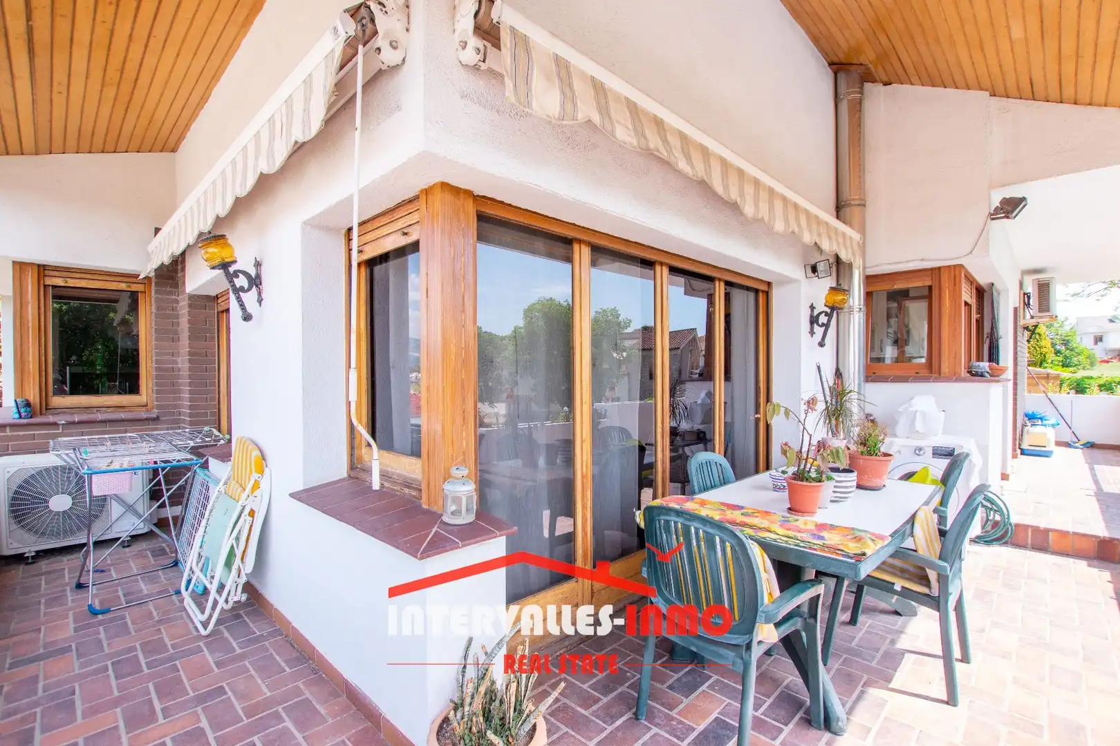 Casa o xalet en venda a Palau-solità i Plegamans