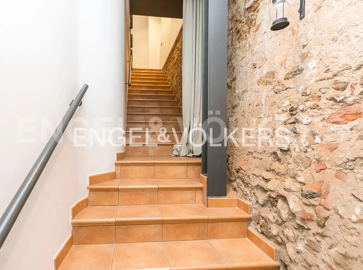Dúplex en venda en Sant Cugat del Vallès amb Aire condicionat, Calefacció i Parquet