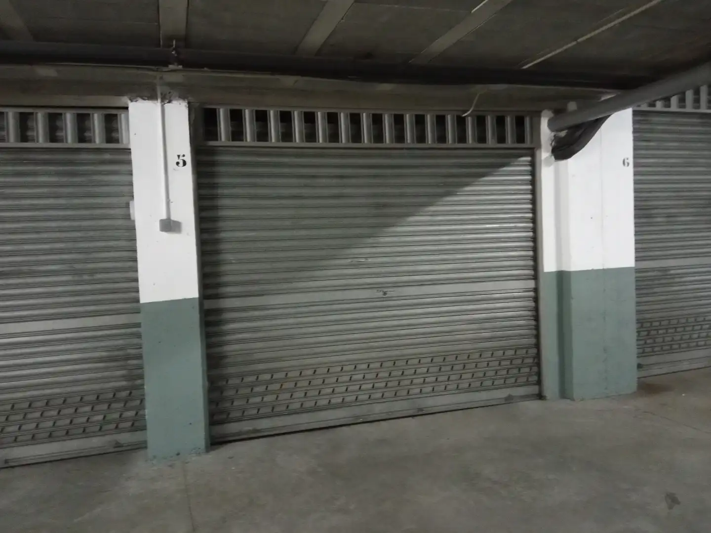 Parking de Casa o chalet en venta en Ourense Capital  con Calefacción, Jardín privado y Terraza