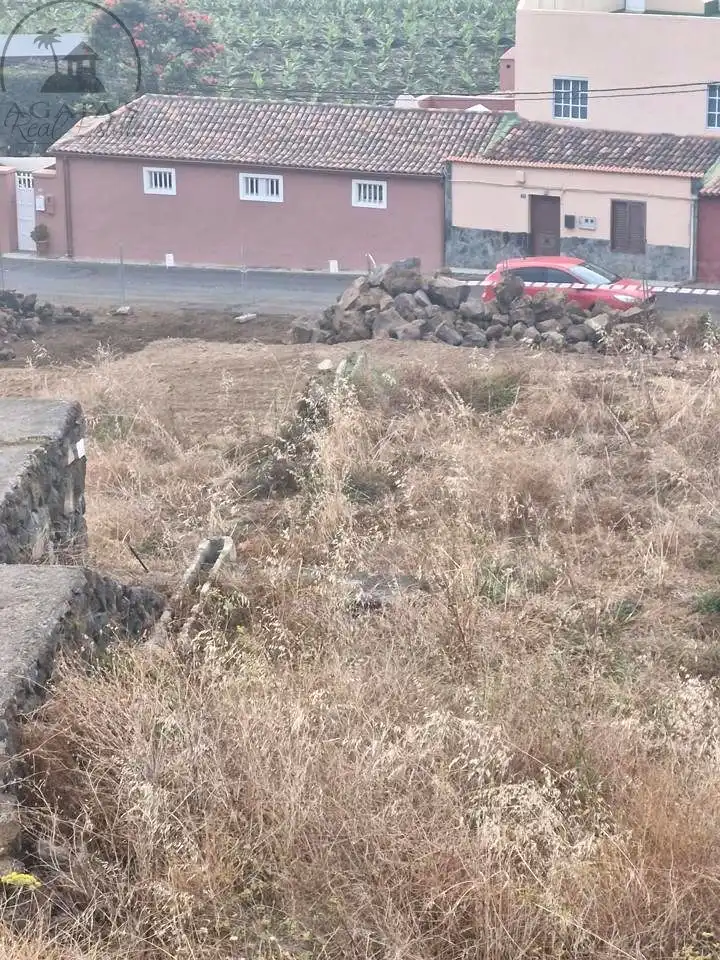 Residential zum Verkauf in La Orotava