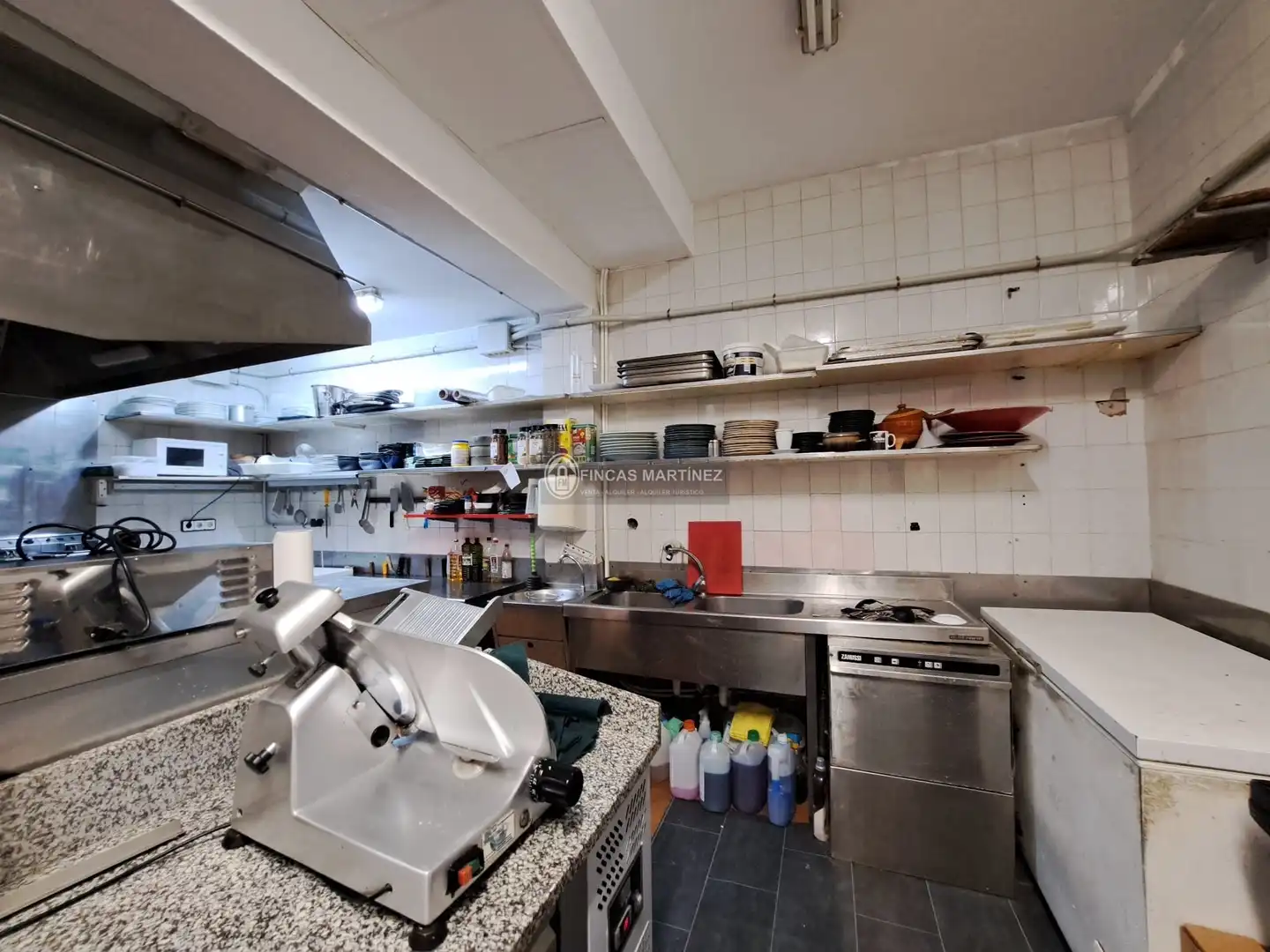Business premises to rent in calle Roger de Llúria, imagen 14