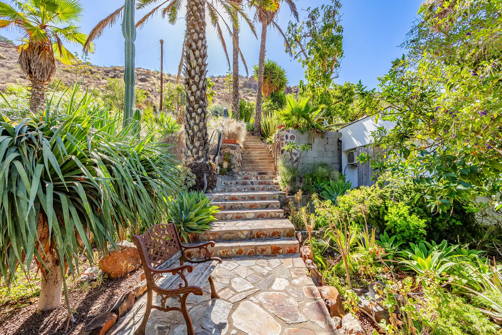 Casa o xalet en venda a Vial Camino, 1, San Bartolomé Interior