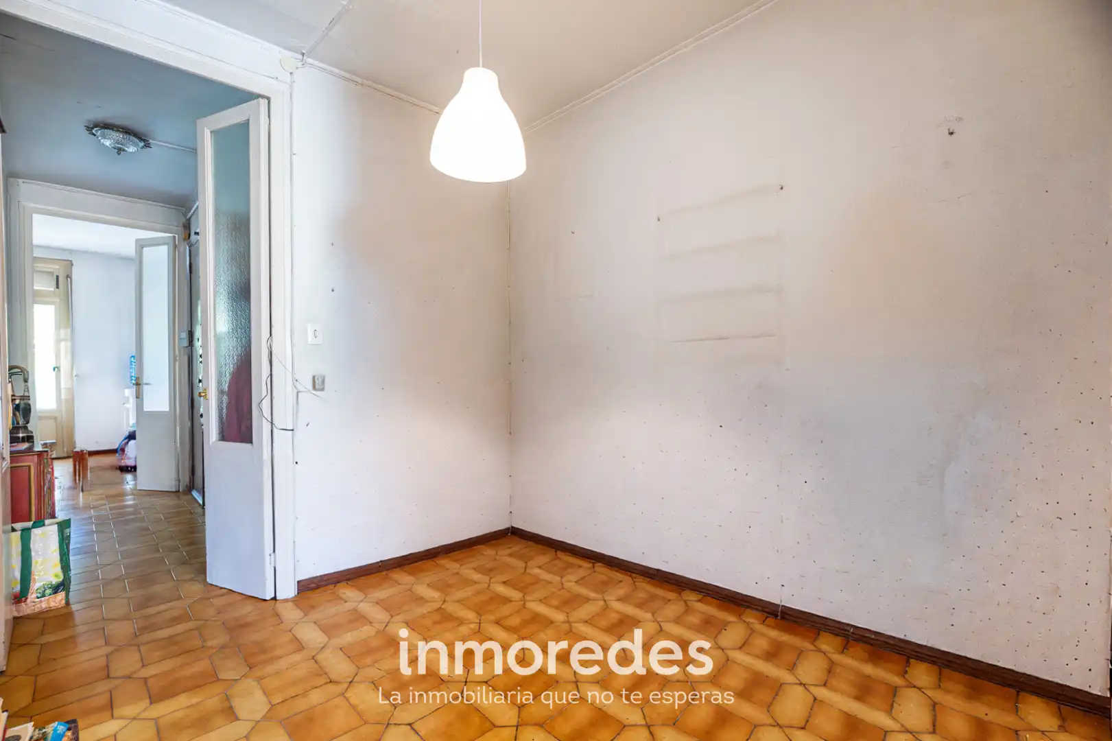 Piso con terraza en venta en Gran Via de les Corts Catalanes, imagen 6