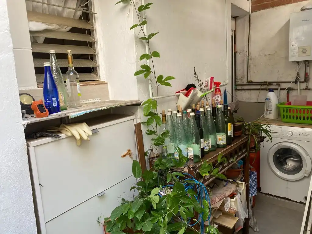 Apartamento en venta en RAFAEL EL GALLO, Barrio de la Luz