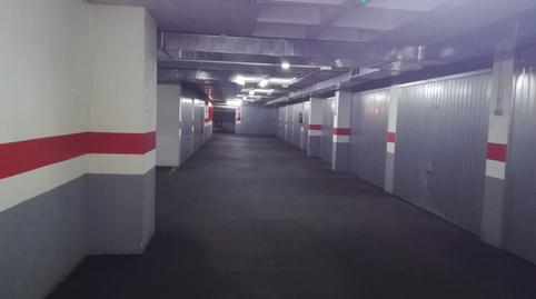 Foto 2 de Garaje en venta en San Isidro, El Mercado - Plaza de Toros, Villena