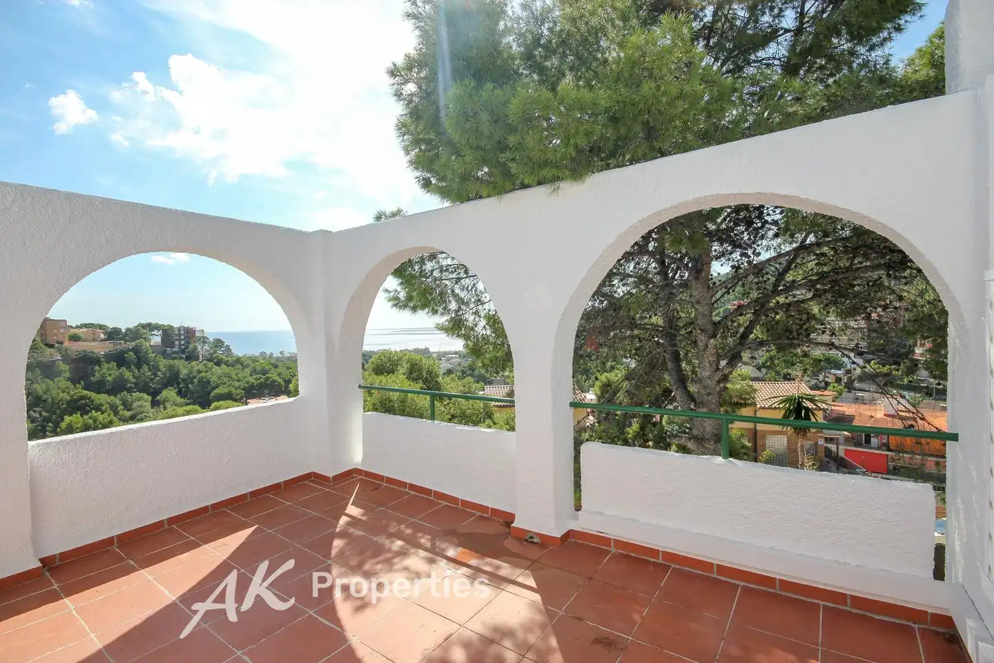 Casa o chalet en venta en El Poal