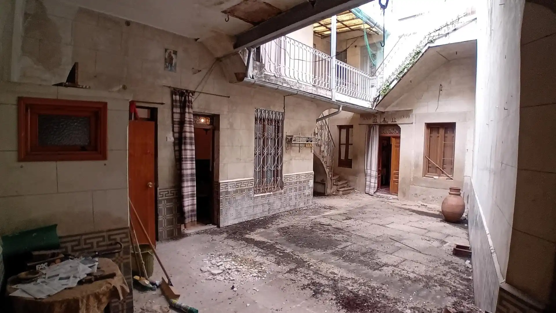 Casa o xalet en venda a Lagartera