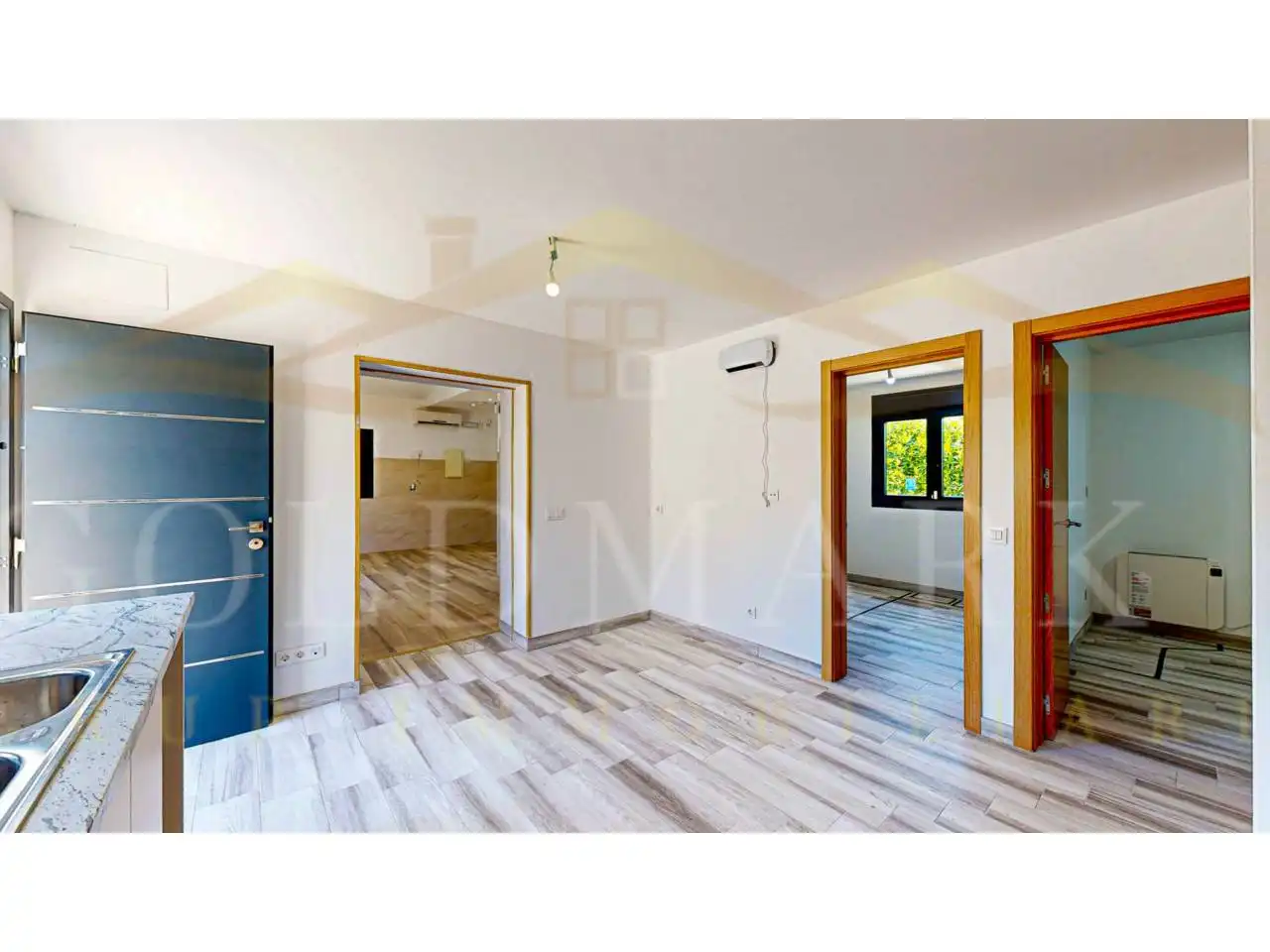 Bedroom of Houses for sale in Rubí  with Air Conditioner, Heating and Private garden