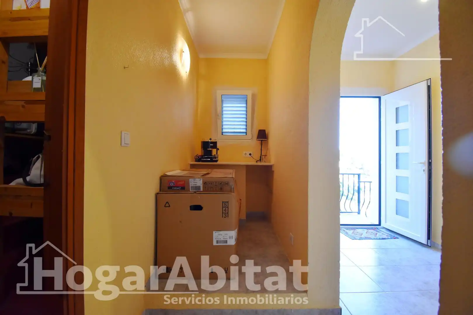 Haus zum Verkauf in Avenida l'Alacant, imagen 17