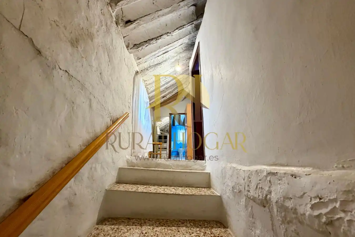 Casa o chalet en venta en Traíd con Calefacción, Trastero y Amueblado